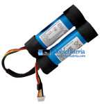 Batería para Harmankardon 539028 [Batería de repuesto]